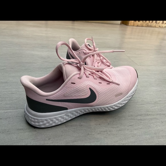 big kid running shoes